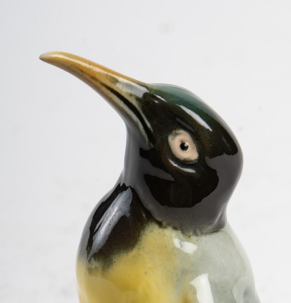Penguin Karl Ens Rare In Good Condition In Saint-Ouen, FR