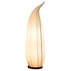 Penguin lamp - Murano Glass