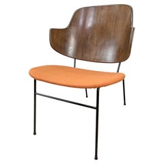 Used Penguin Lounge Chair