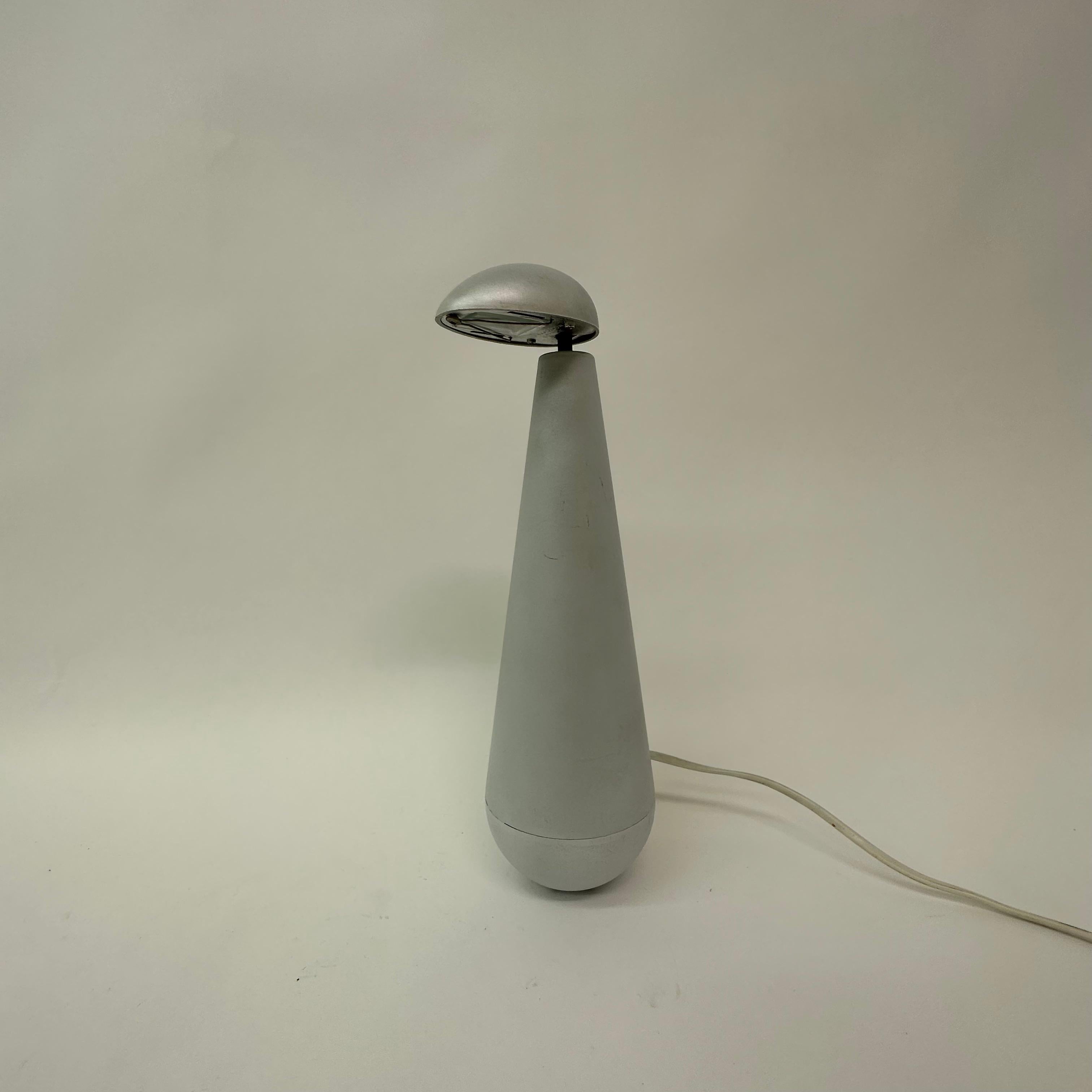 Penguin Table Lamp from Massive, 1990s For Sale 4