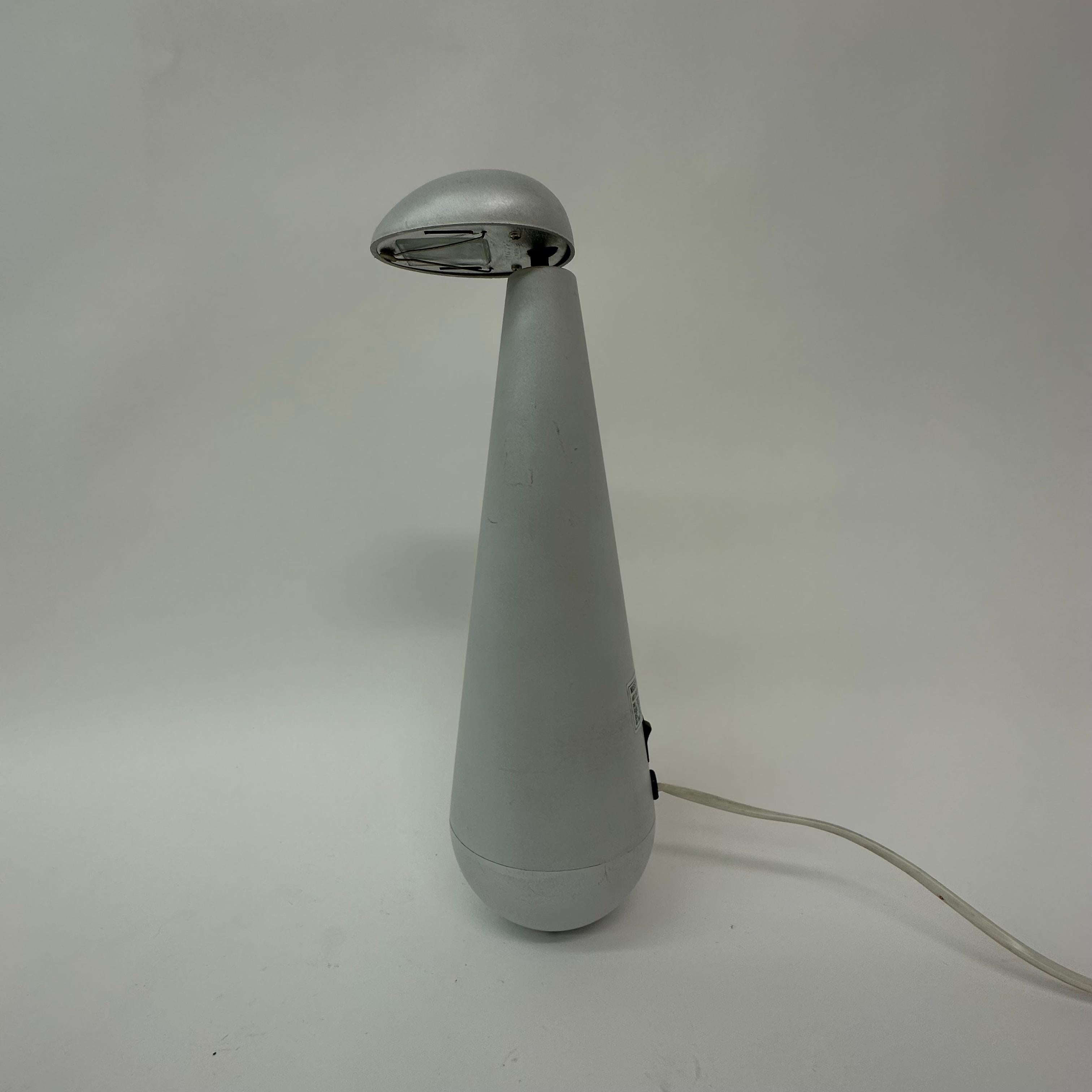 Penguin Table Lamp from Massive, 1990s For Sale 11