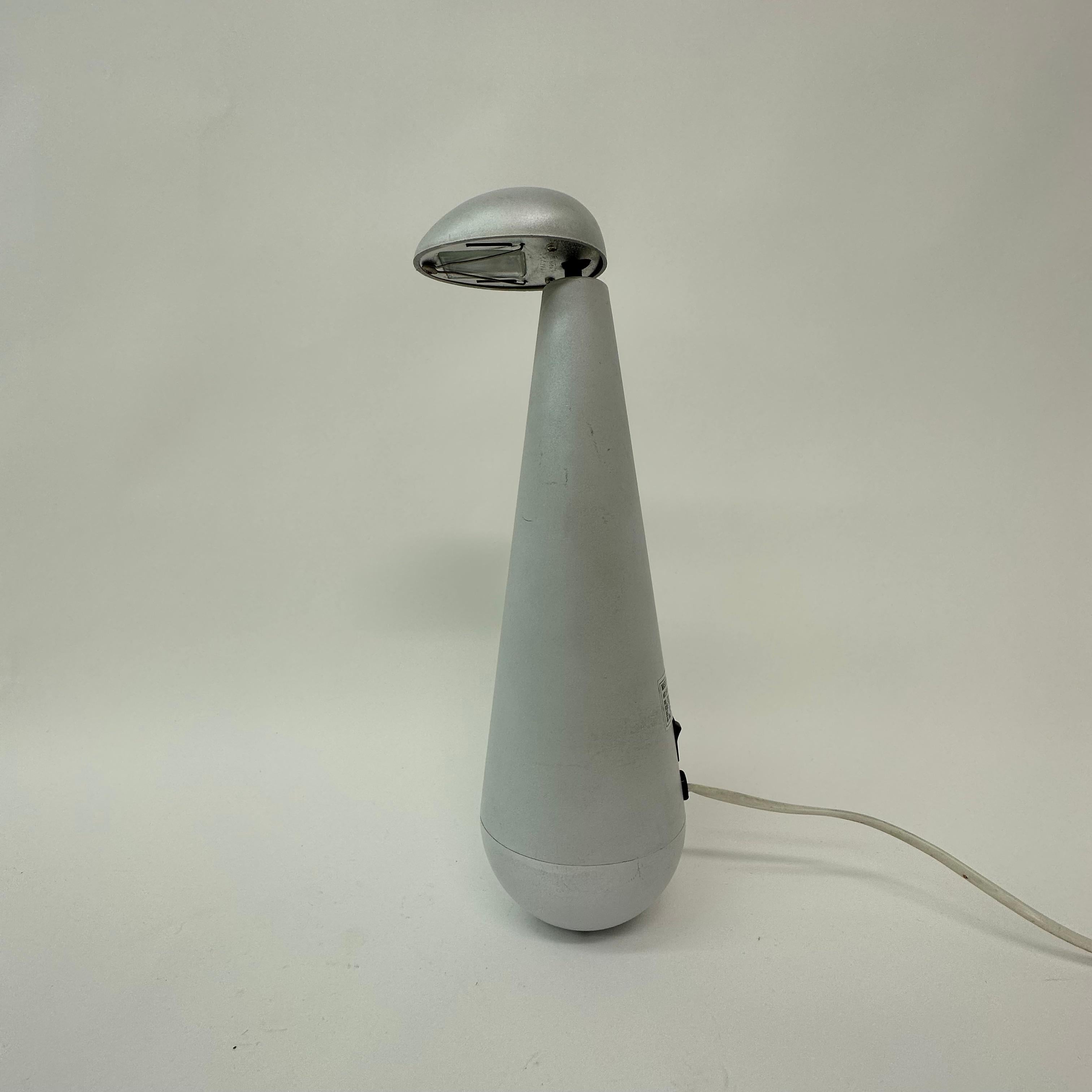 Penguin Table Lamp from Massive, 1990s For Sale 1