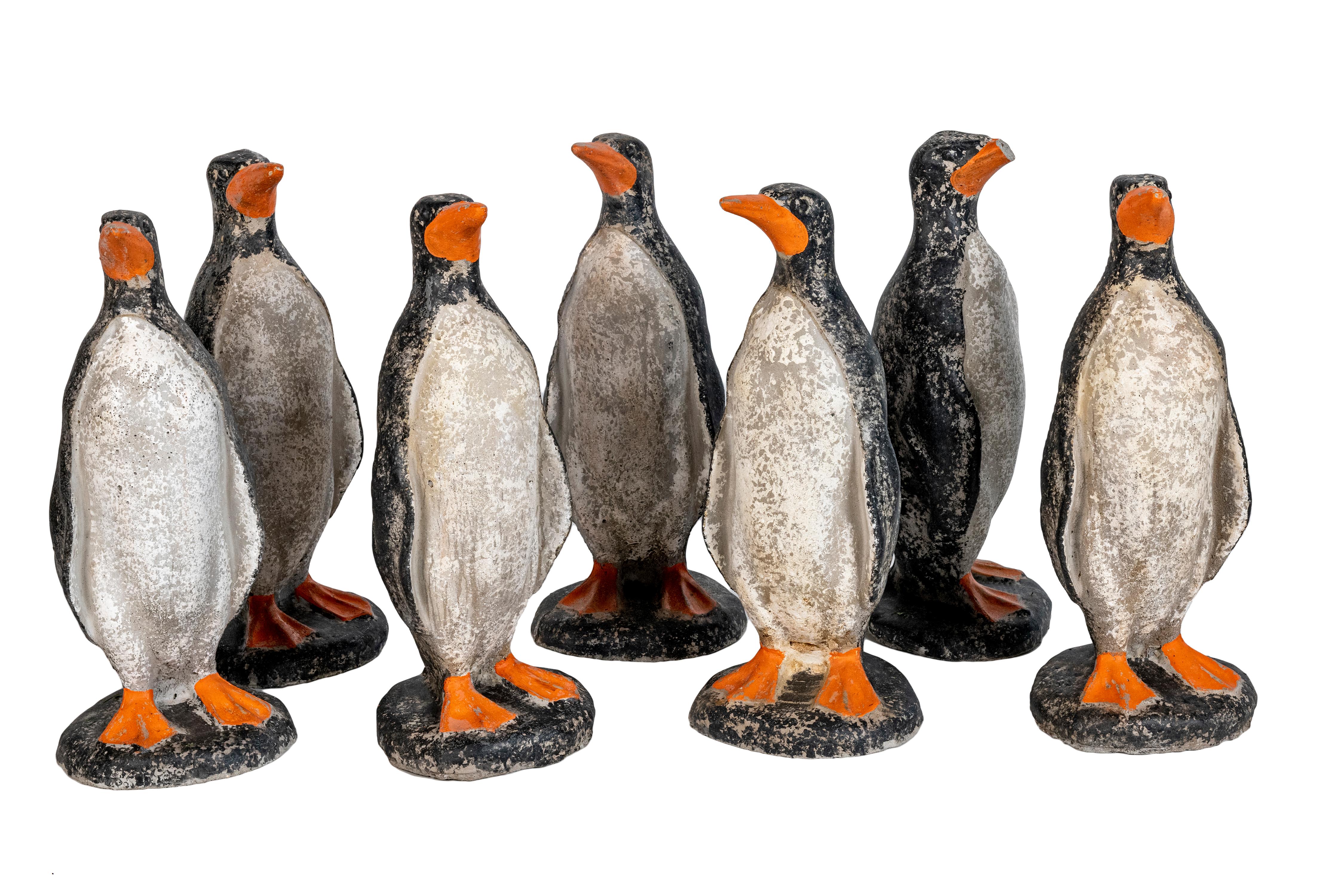 Penguins, Penguins, Penguins - 2 left For Sale 8