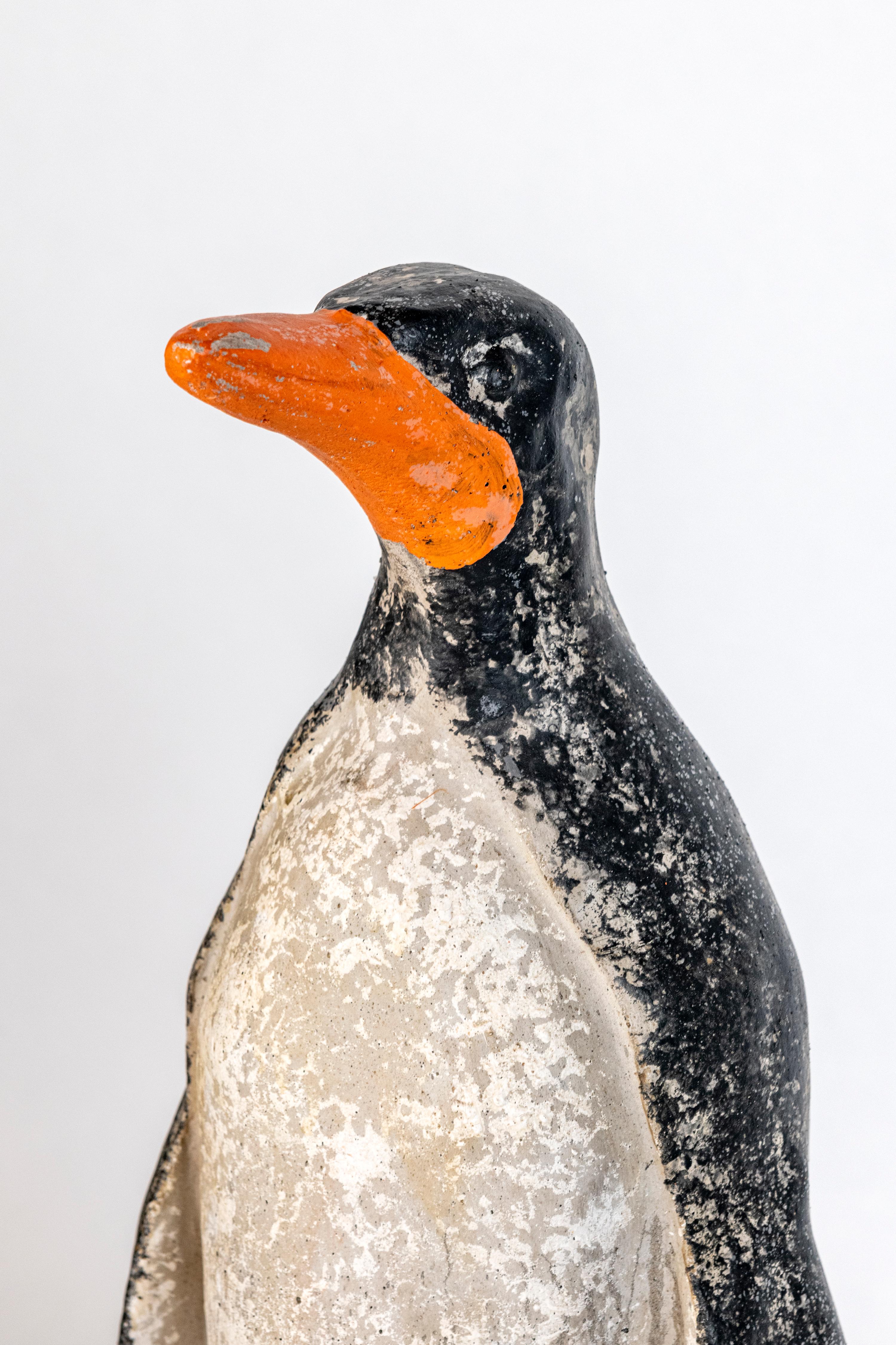 French Penguins, Penguins, Penguins - 2 left For Sale