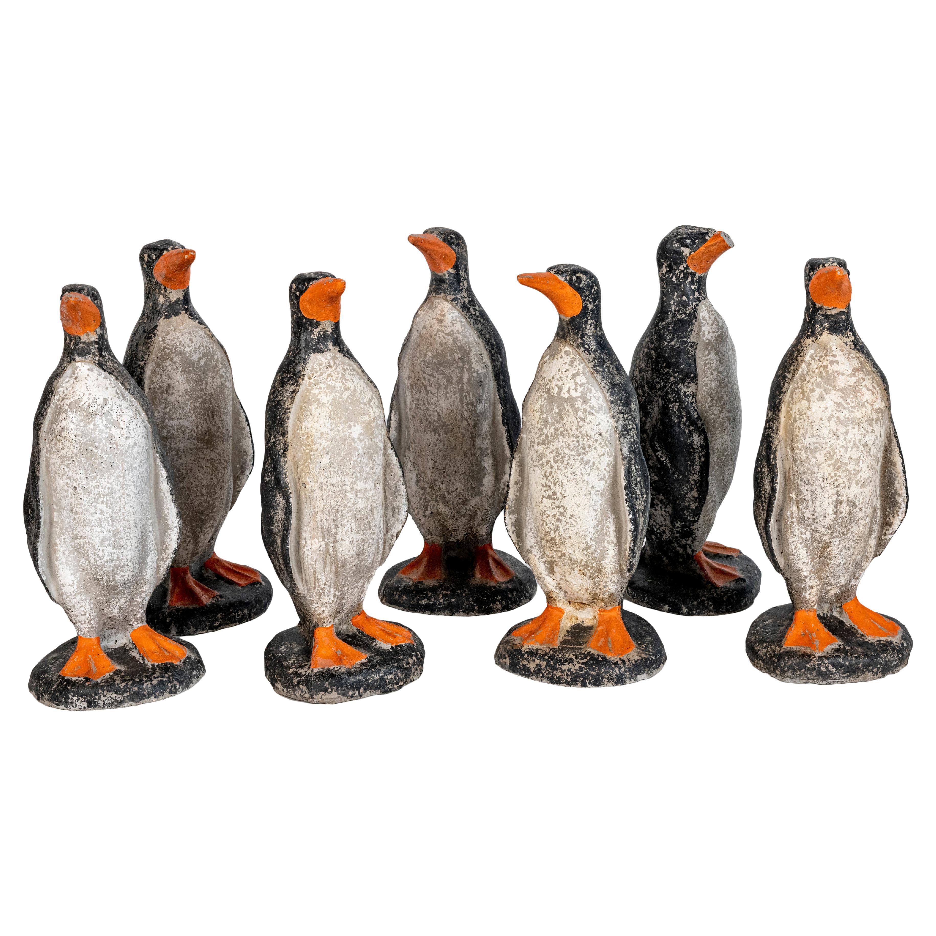 Penguins, Penguins, Penguins - 2 left For Sale