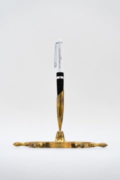 Pendelhalter Wien, ca. 1950er Jahre