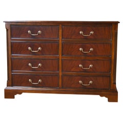 Penhurst Four Drawer File Cabinet