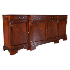 Penhurst Mahogany Sideboard