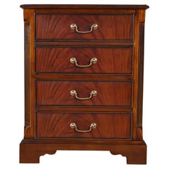 Penhurst Two Drawer File Cabinet