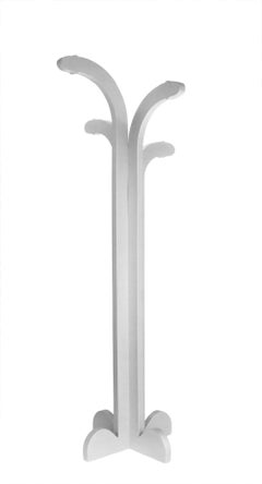 Penis Coat Rack By Greg Palombo. Inspired by Ettore Sottsass Shiva Vase