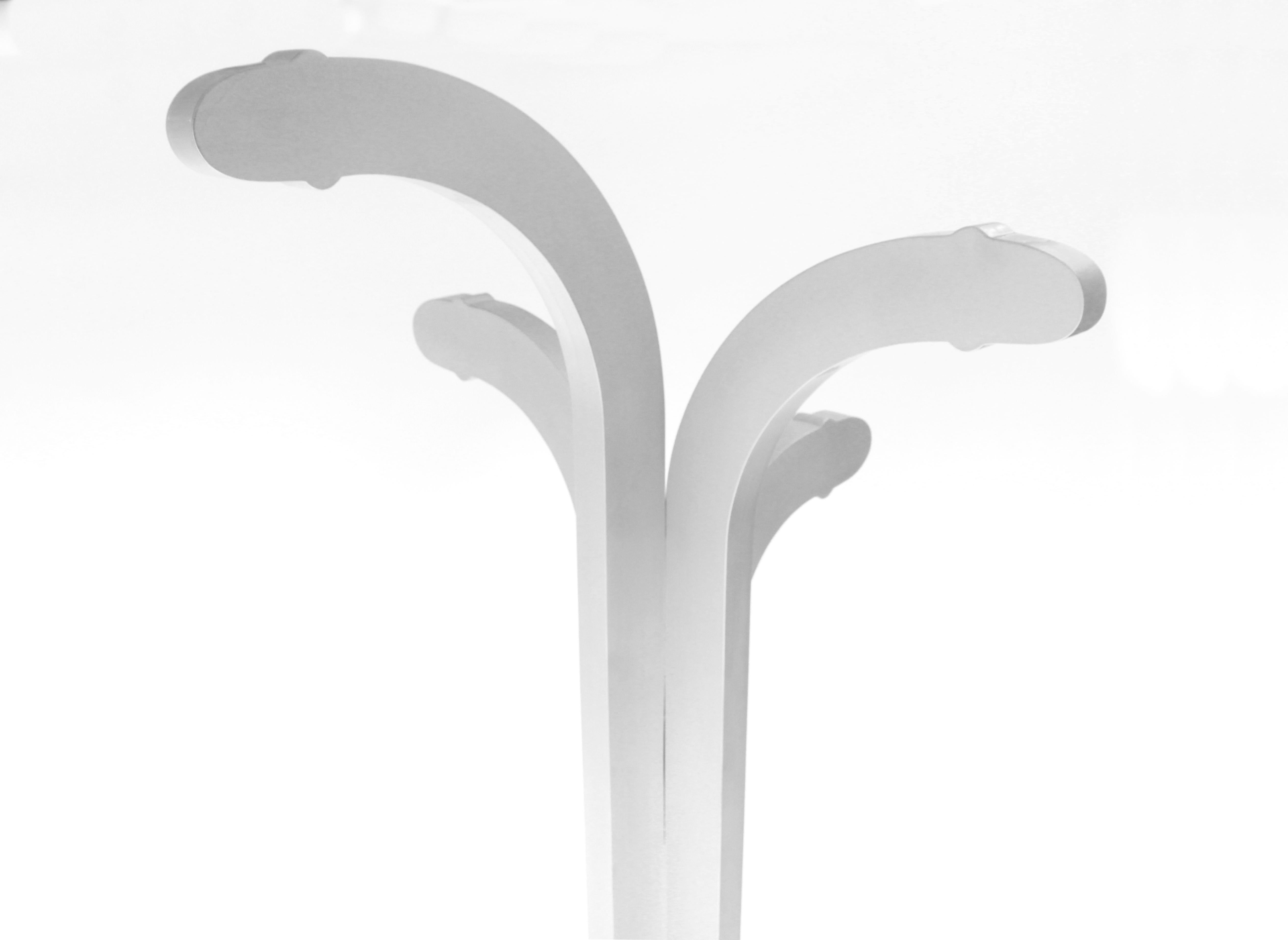 Porte-manteau en forme de pénis Par Greg Palombo. Inspiré par Ettore Sottsass Vase Shiva Bon état - En vente à Hurricane, UT