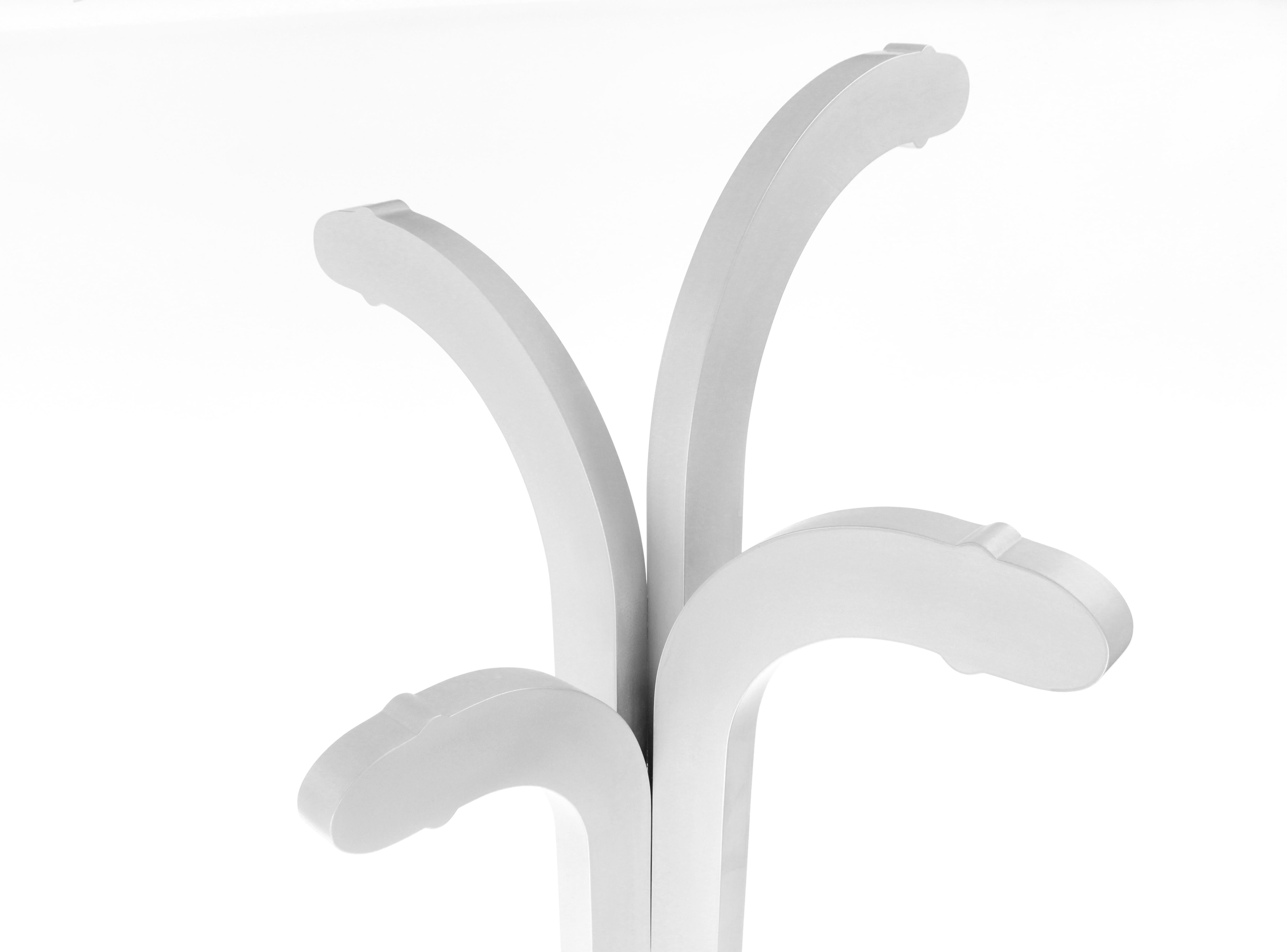 XXIe siècle et contemporain Porte-manteau en forme de pénis Par Greg Palombo. Inspiré par Ettore Sottsass Vase Shiva en vente