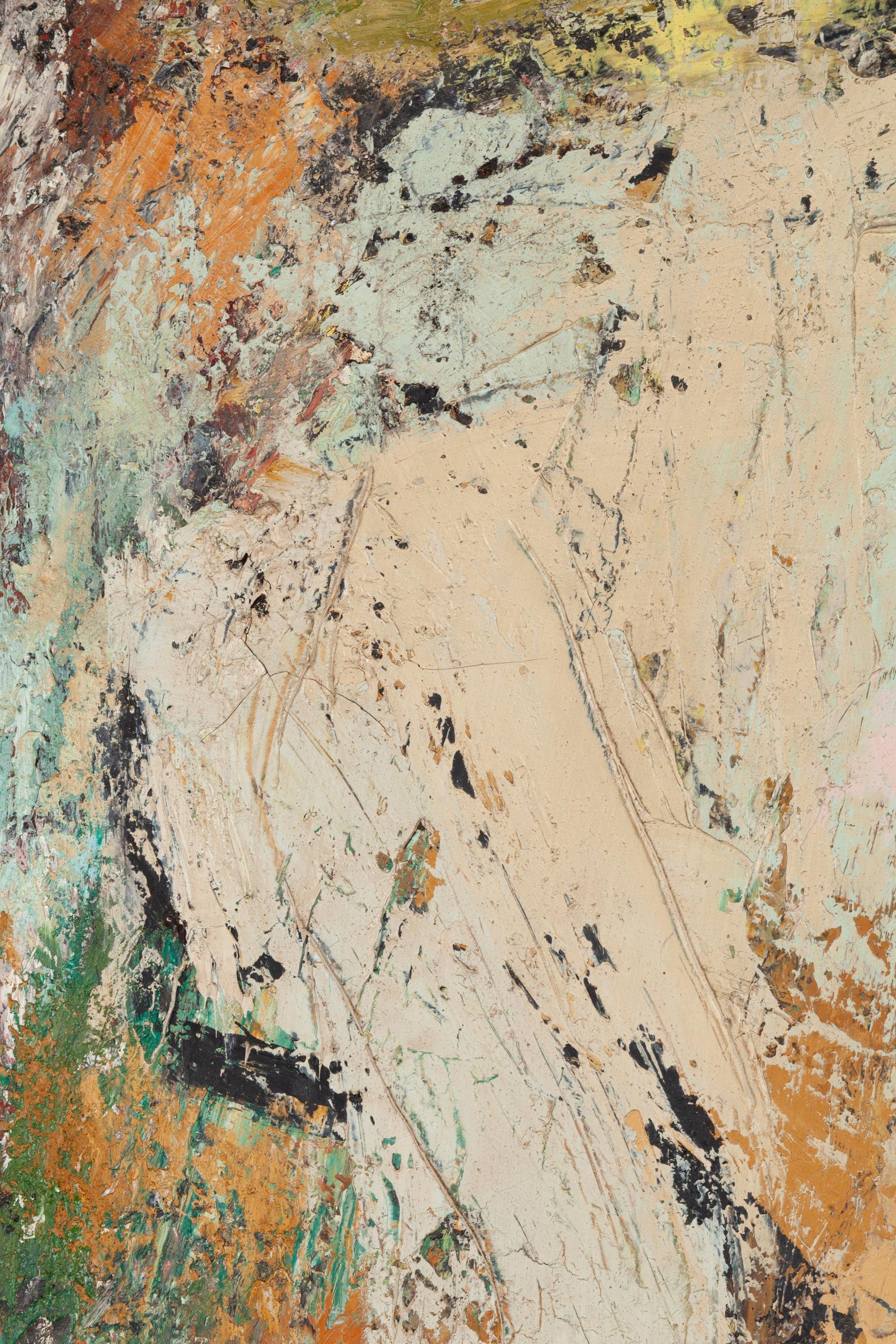 Abstract Composition For Sale 2