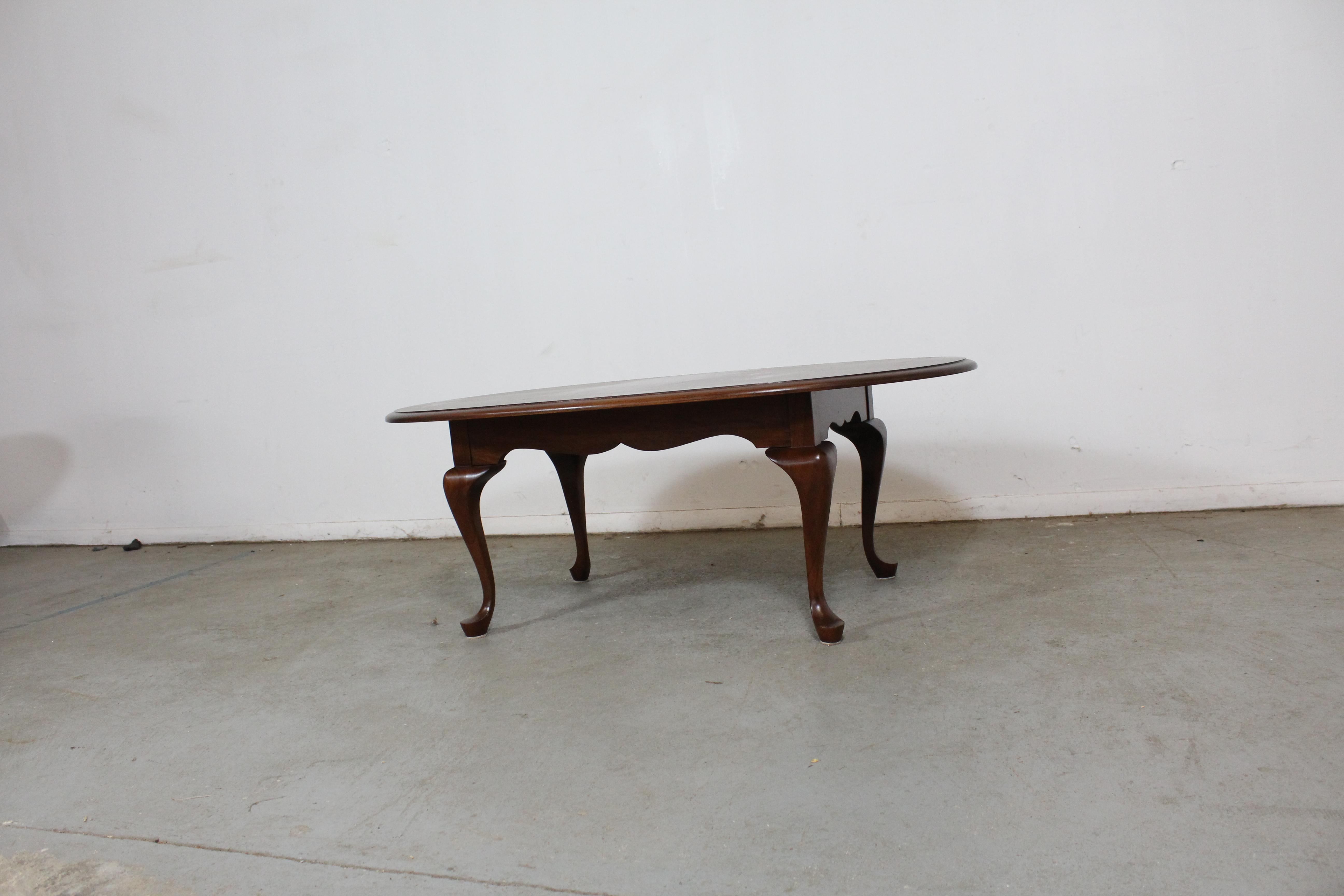 pennsylvania house coffee table