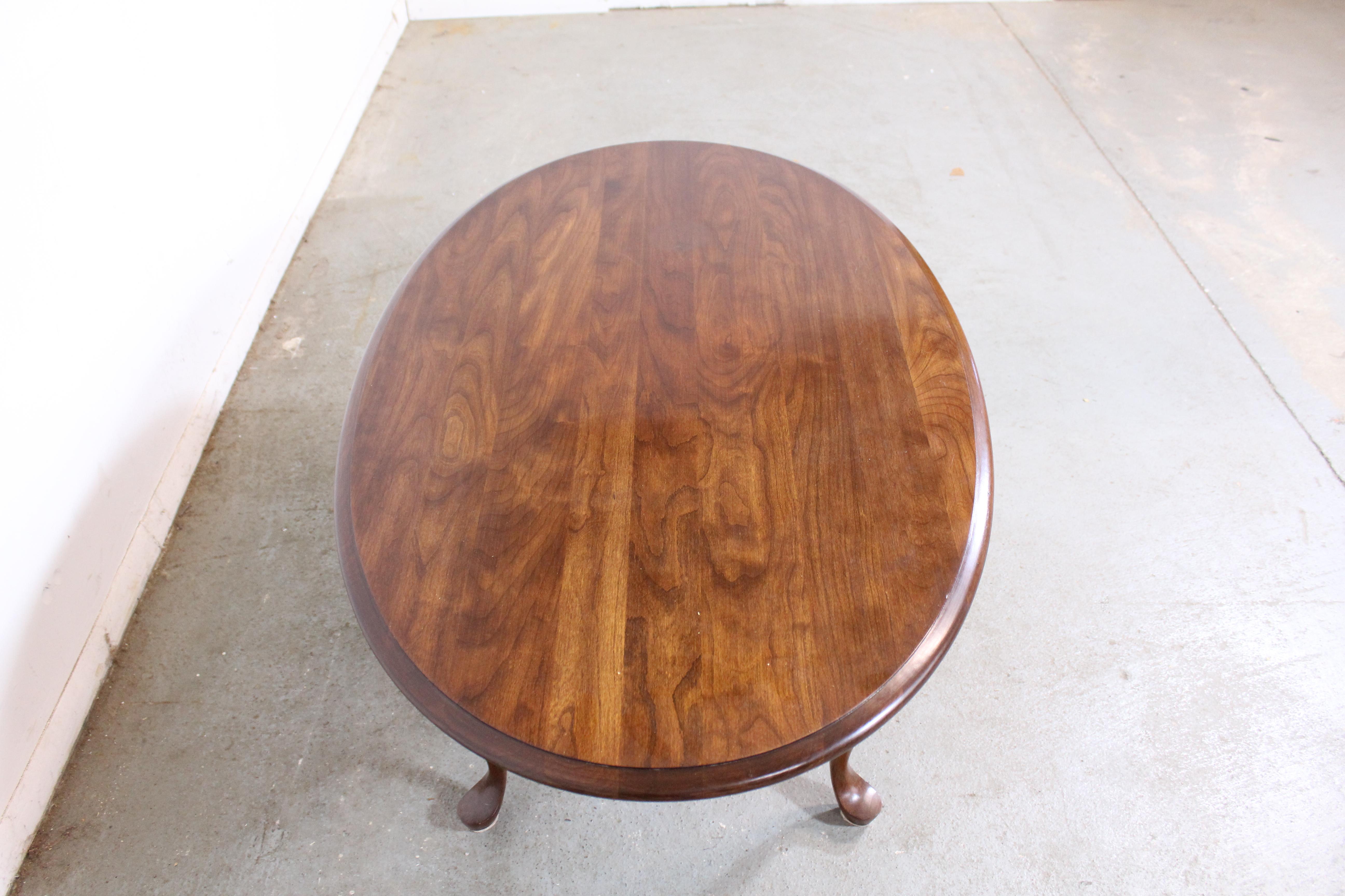 pennsylvania house furniture coffee table