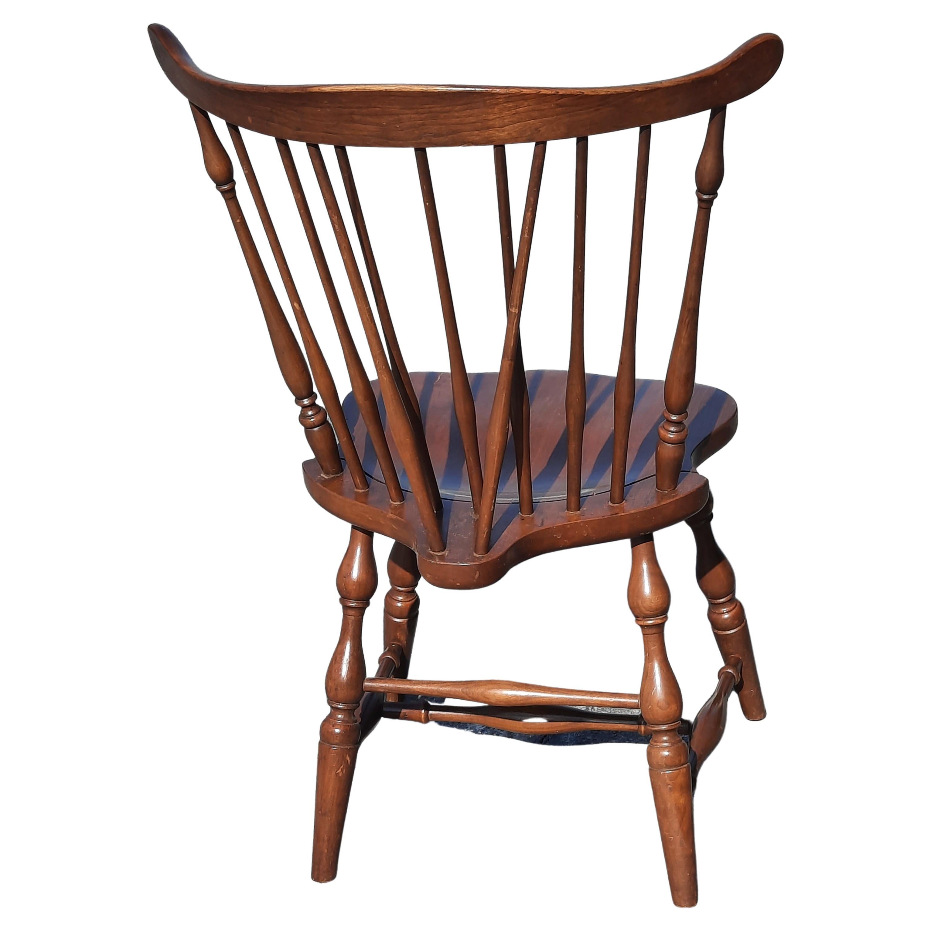 pennsylvania house windsor chairs