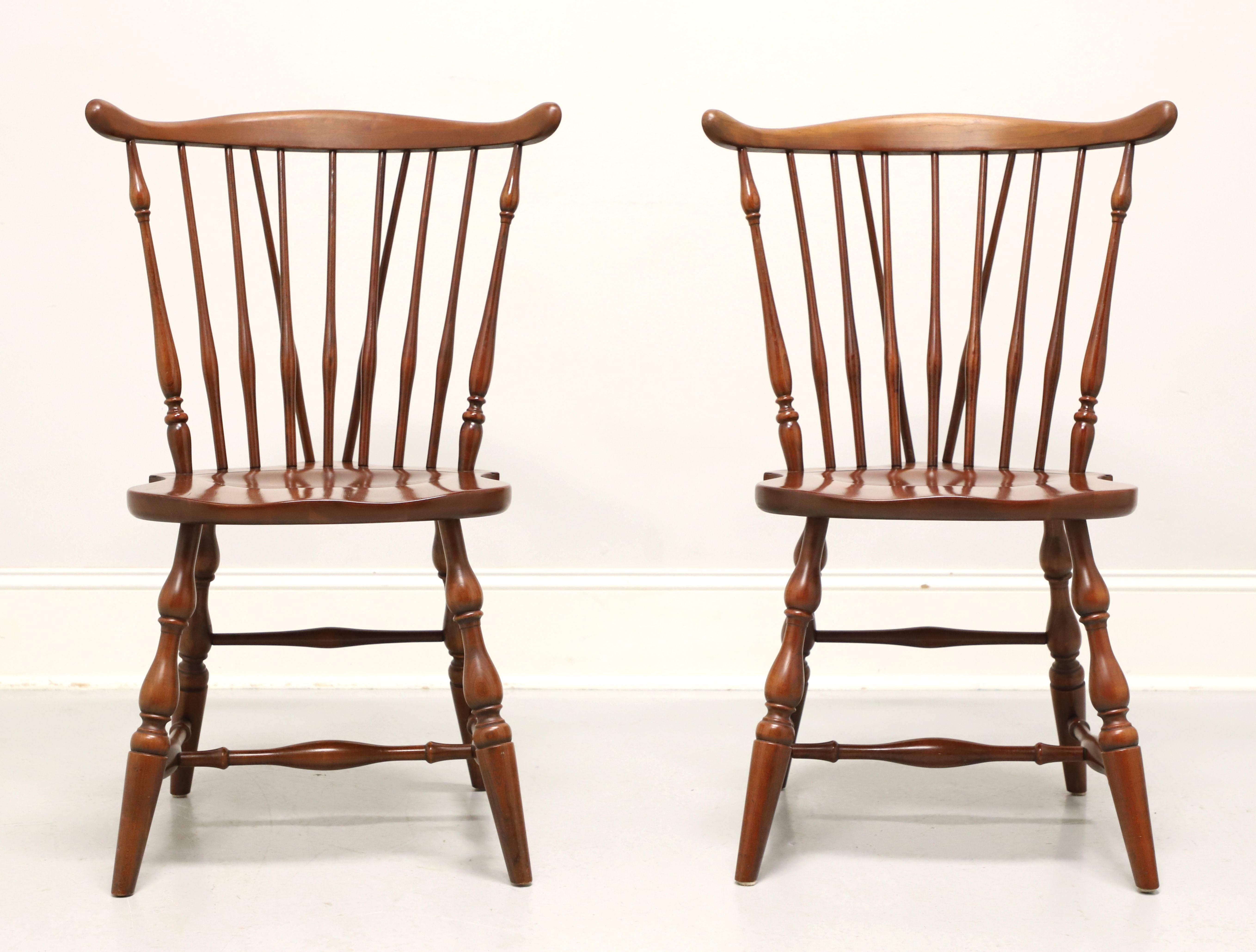 pennsylvania house windsor chairs