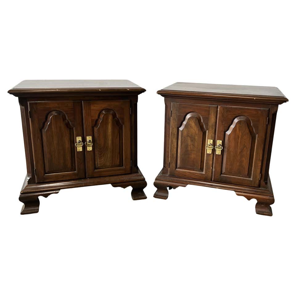 Vintage Pennsylvania House Furniture 127 For Sale on 1stDibs