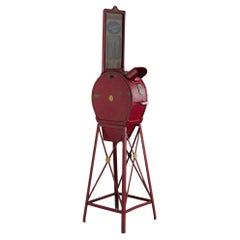 Penny Arcade „Mutoscope“ Nachlass von UB Iwerks