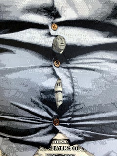 bloated wall paint Bloated