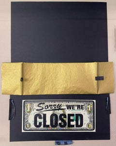 Segno dei tempi (Oro)