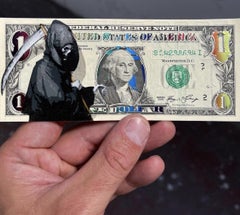 Ghost Writer - THE ROOT Of All EVIL