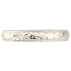 Penny Preville Eternity Ladies Band R7069W