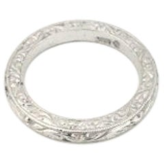 Penny Preville Eternity Ladies Band R7084W