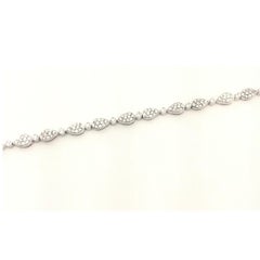Penny Preville Ladies Diamond Bracelet B4080W