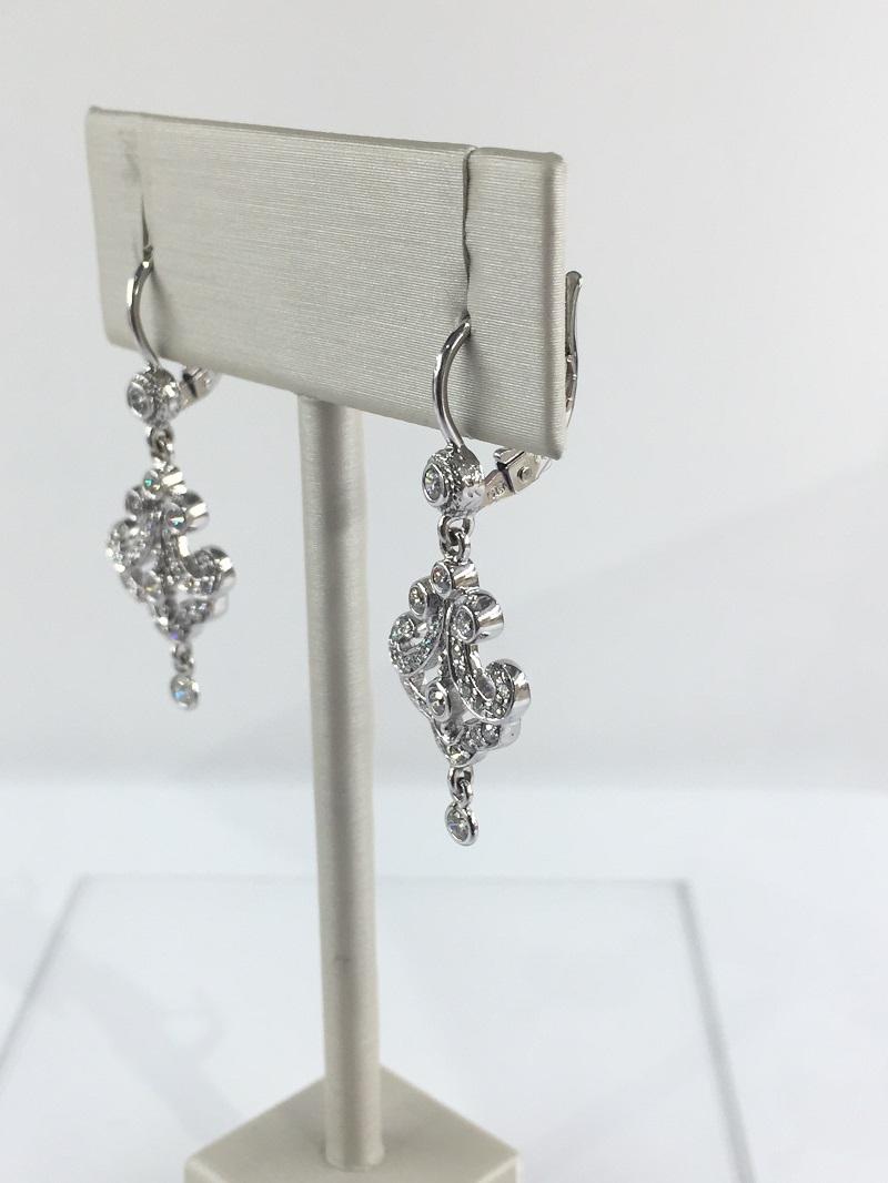 penny preville earrings