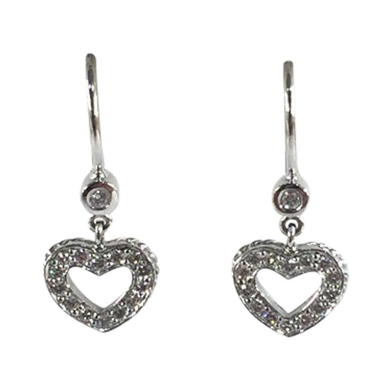 Penny Preville Ladies Diamond Earring ER1204350