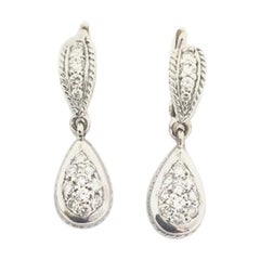 Penny Preville Donna Orecchino con diamante ER218302