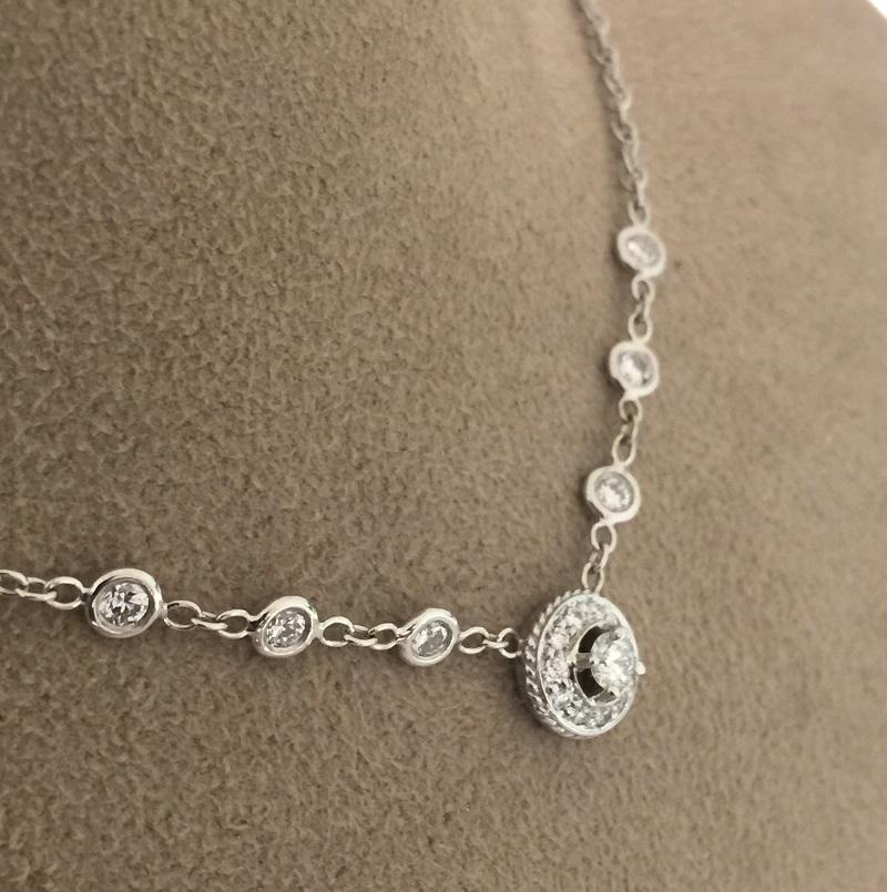 penny preville necklace