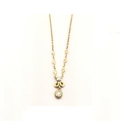 Penny Preville Ladies Diamond Necklace N1077D