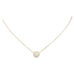 Penny Preville Ladies Diamond Necklace N1110W