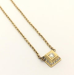 Penny Preville Ladies Diamond Necklace N140