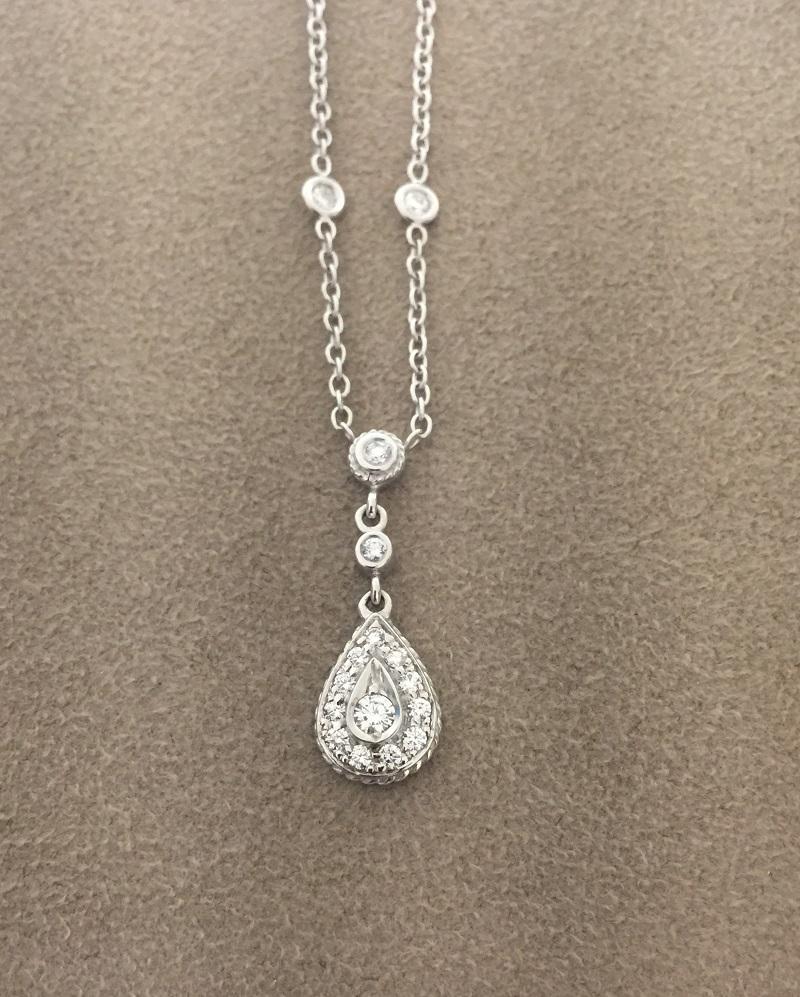 penny preville necklaces
