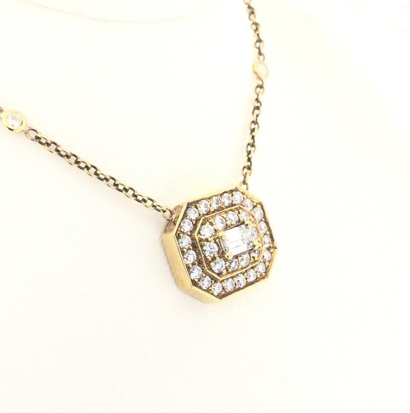 penny preville necklace