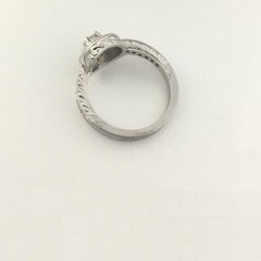 Penny Preville Ladies Diamond Ring R1059W