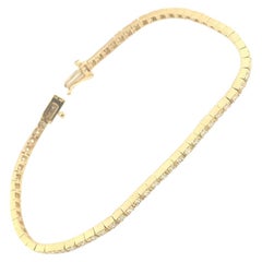 Penny Preville Tennis Bracelet B2009G