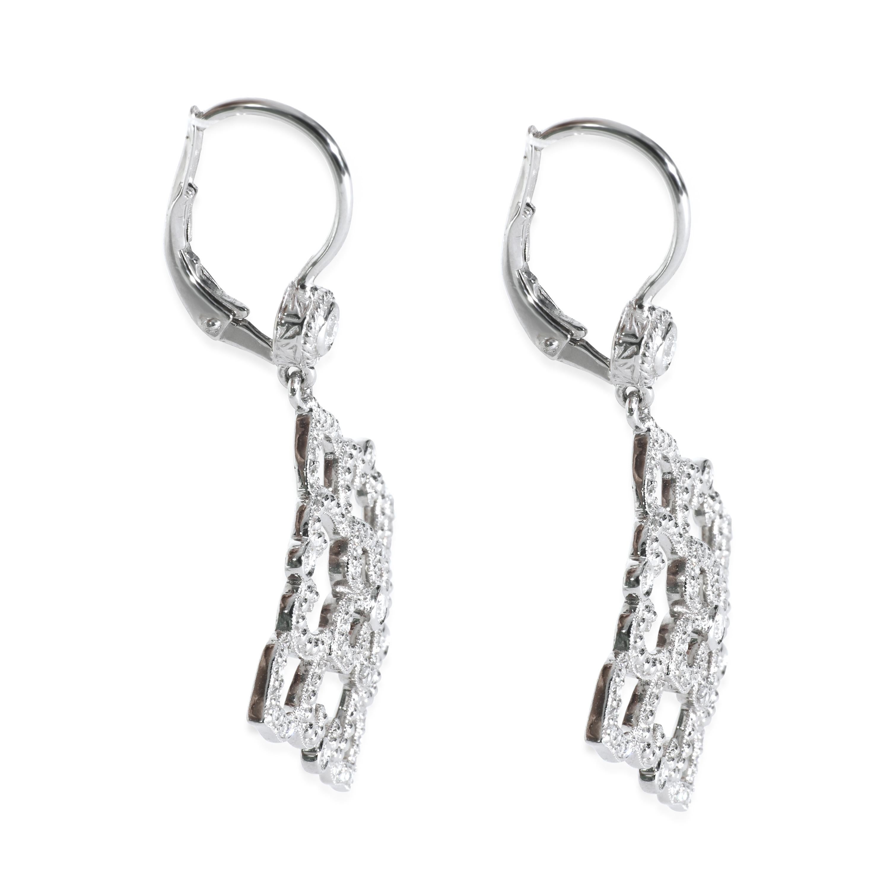 Penny Preville Orecchini in oro bianco con diamanti e pizzo

DETTAGLI PRIMARI
SKU: 146059
Titolo dell'elenco: Penny Preville - Orecchini di pizzo con diamanti in oro bianco
Descrizione delle condizioni: Viene venduto a 4745 USD. In ottime