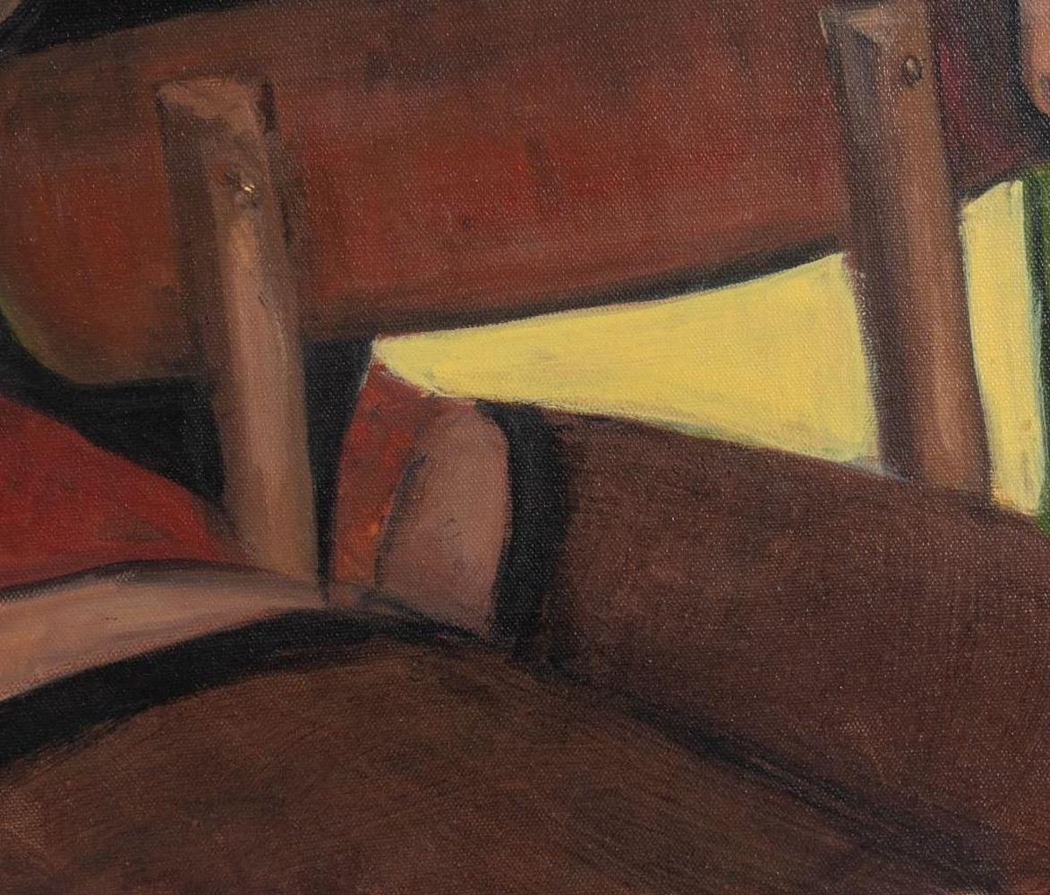 Penny Purpura (American, XX-XXI), 