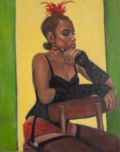"Reverie"