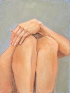 Study of a Woman's Body