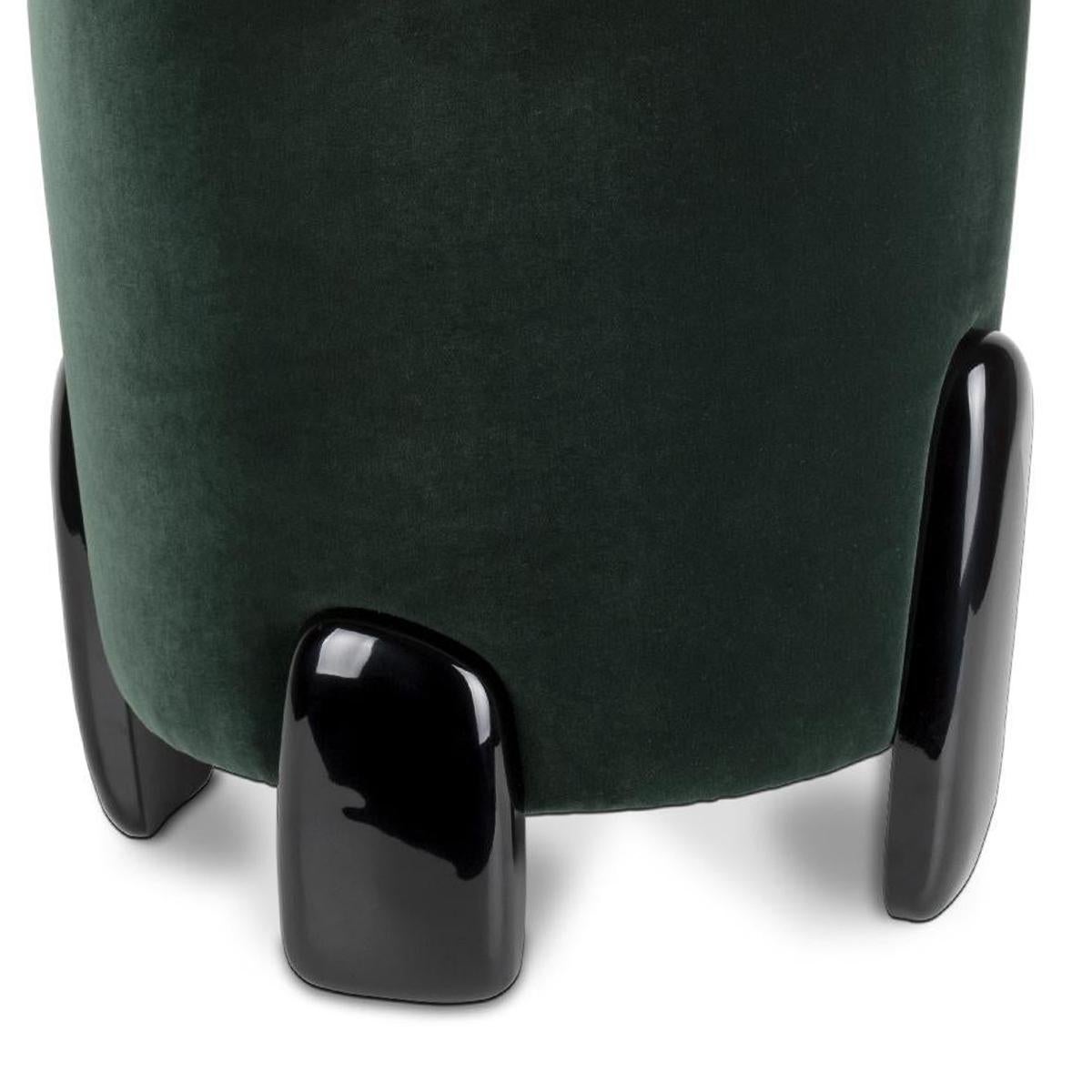 Contemporary Penny Stool For Sale
