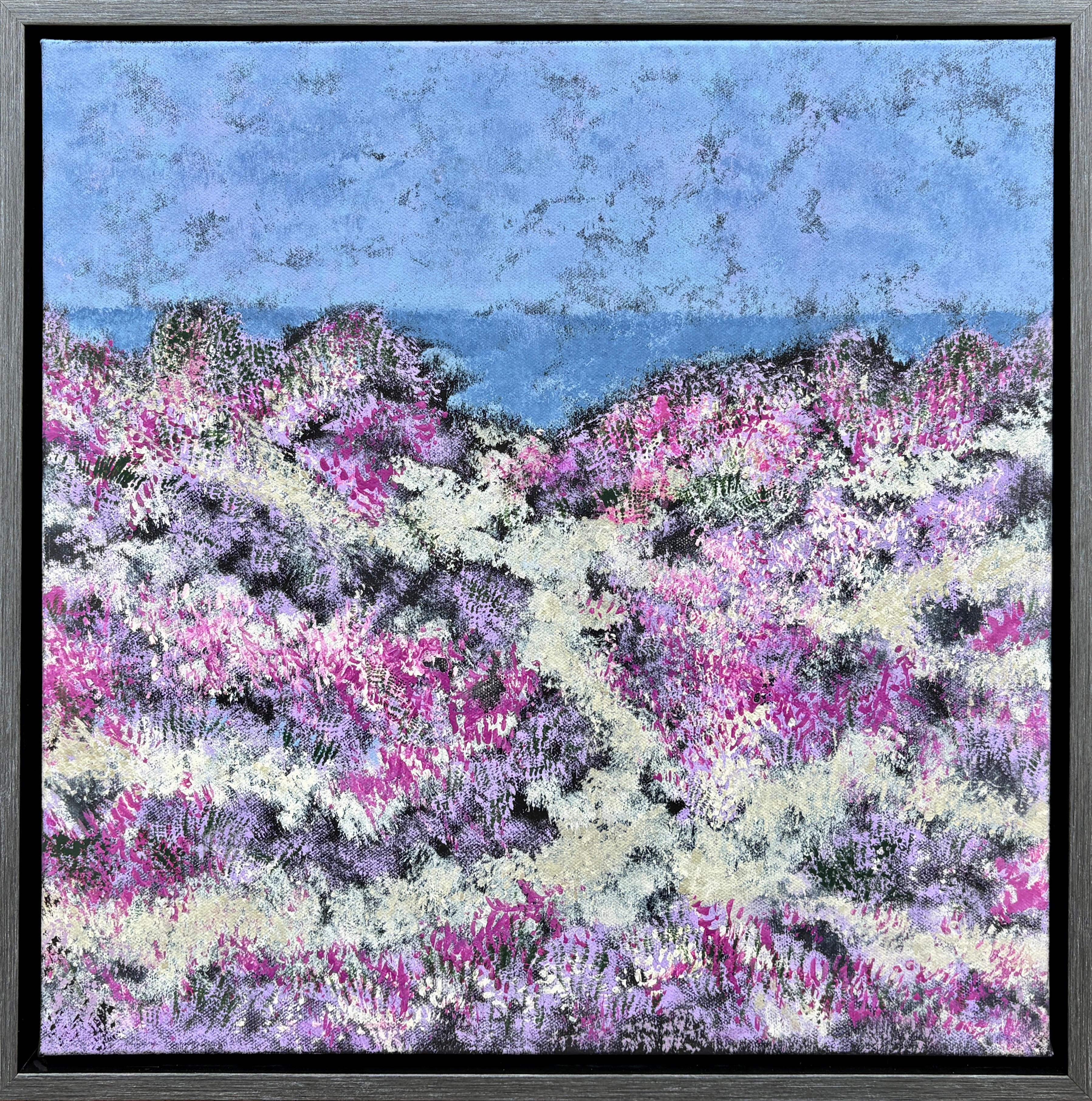 Fleur Peintures - Paysage