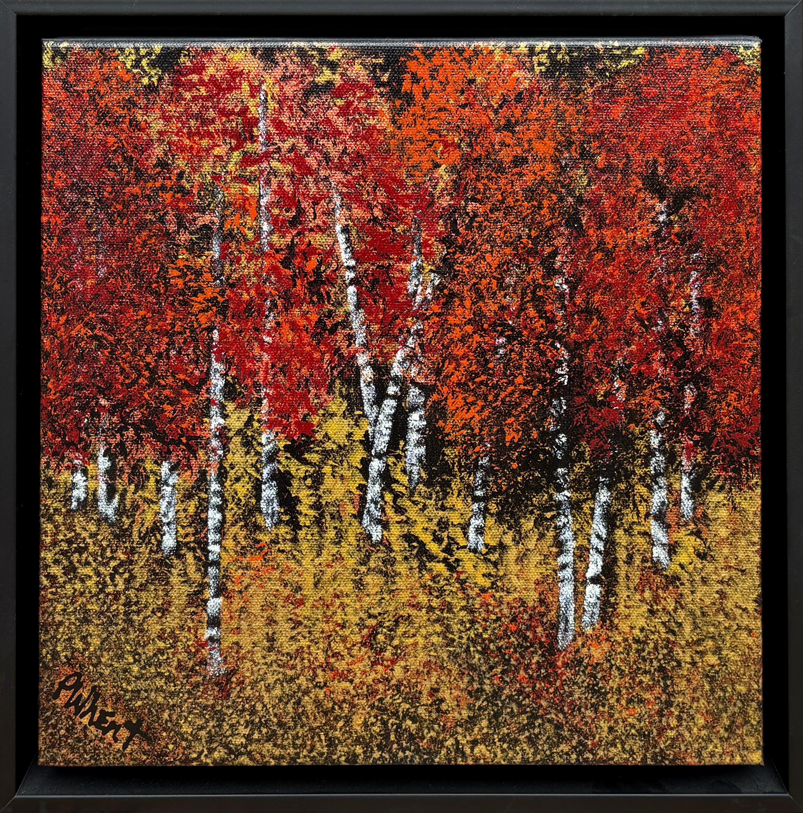 Tree Landscape Paintings
