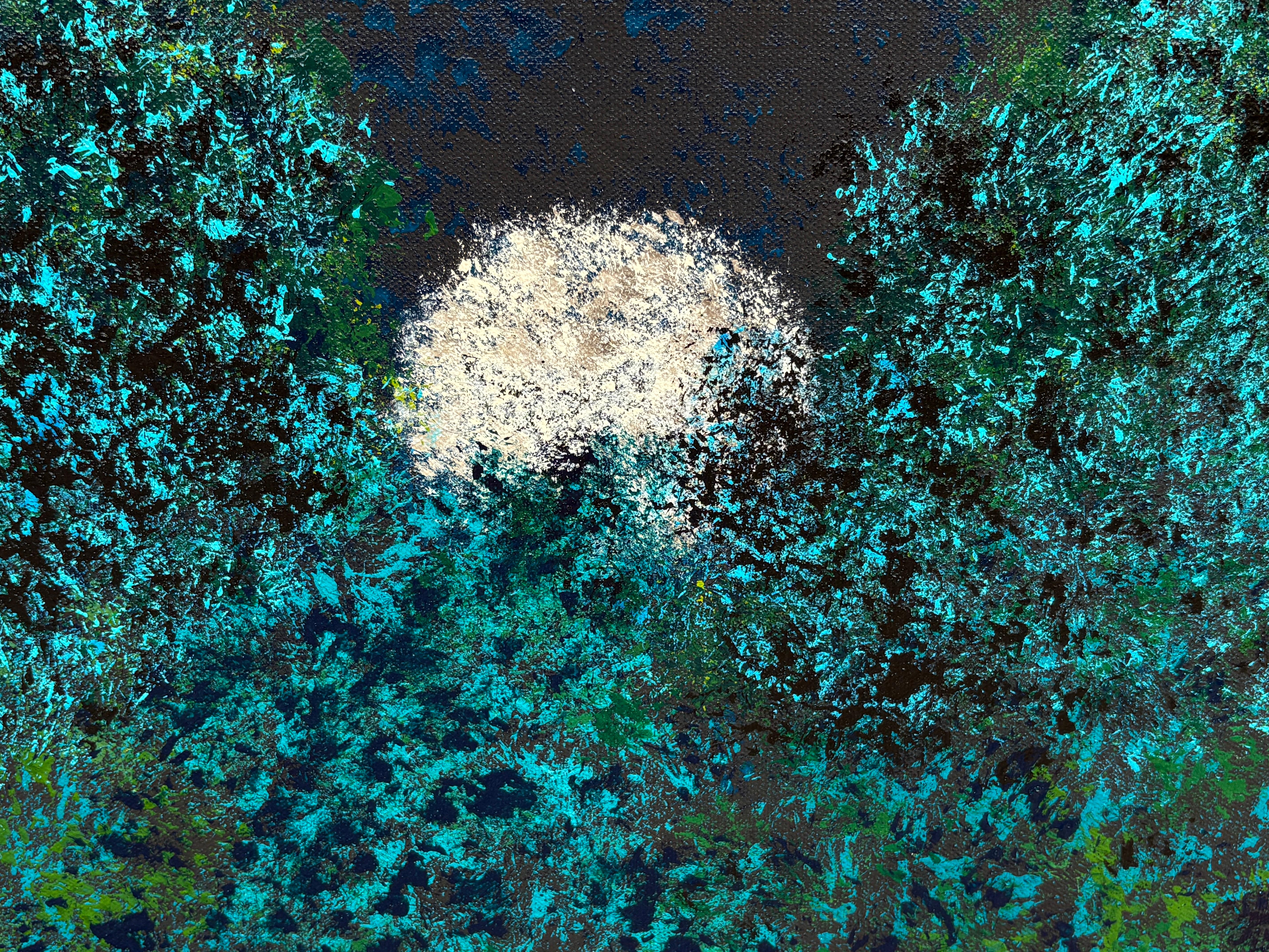 Penny Whent (American, born 1949)
