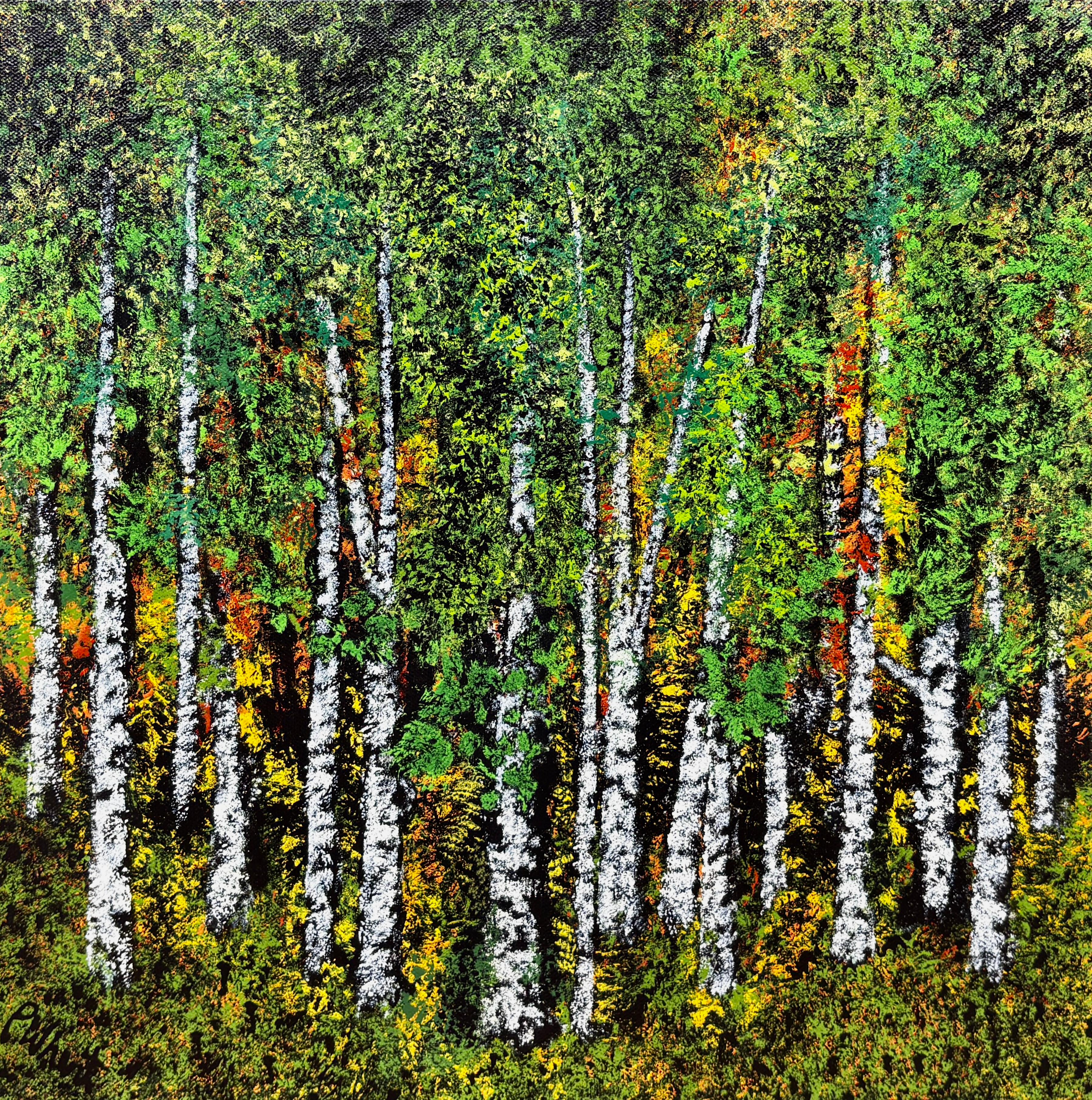 Penny Whent (American, born 1949)
