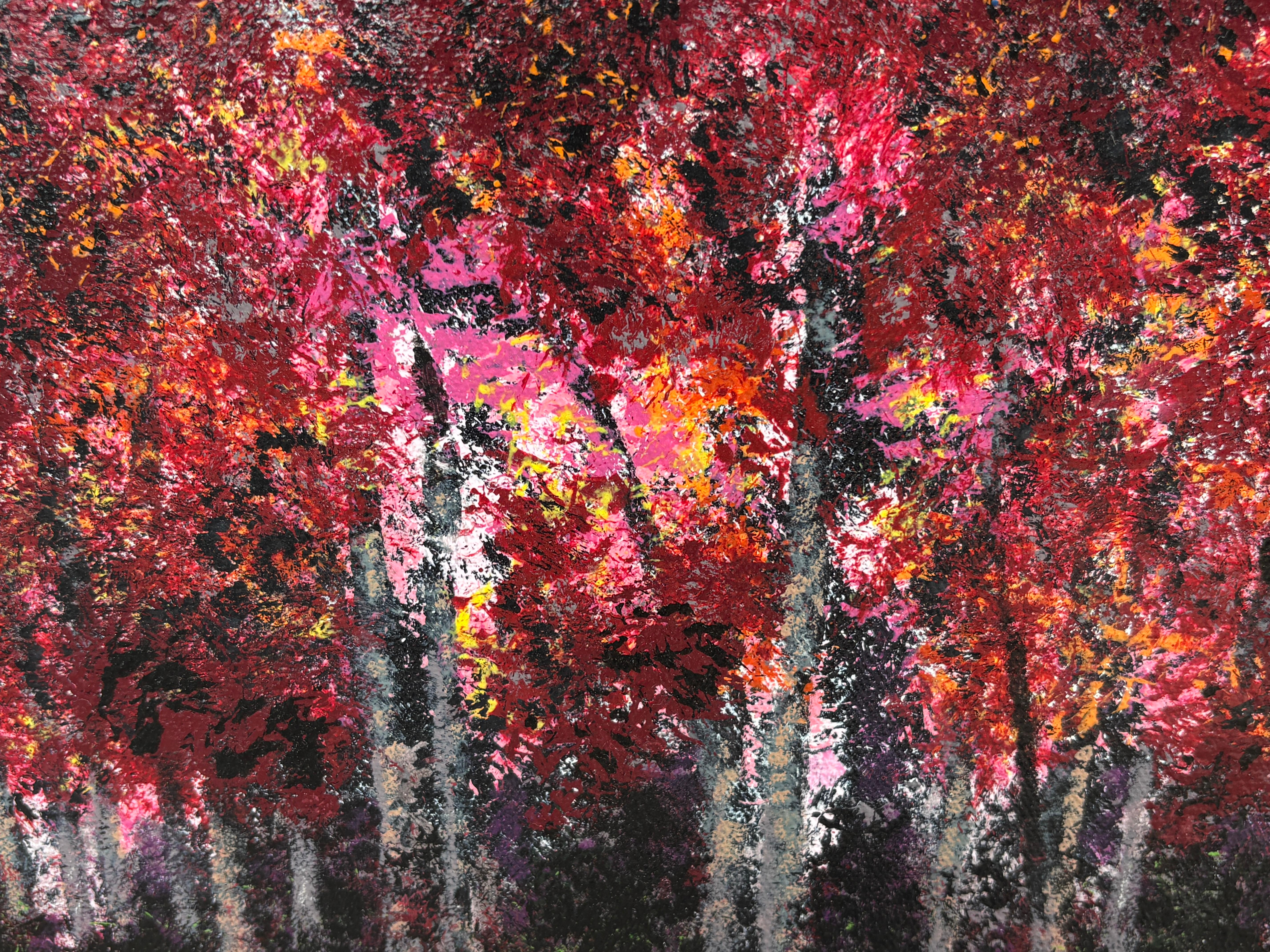 Penny Whent (American, born 1949)
